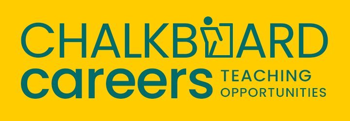 Chalkboard Careers